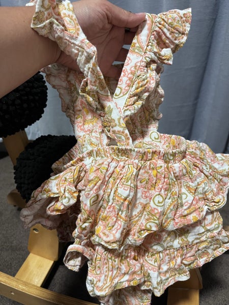 Baby Baby Rompers 12-18m Carousel 2