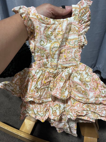 Baby Baby Rompers 12-18m Carousel 1