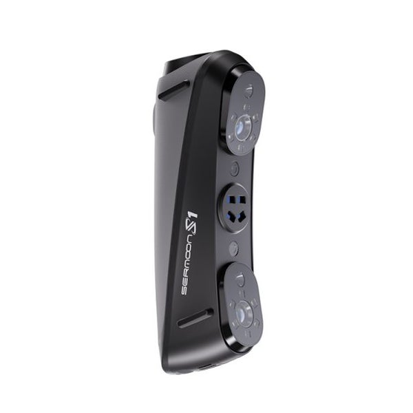 Creality Sermoon S1 3D Scanner Carousel 1