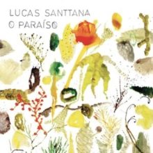 LUCAS SANTTANA - O PARAISO Carousel 1