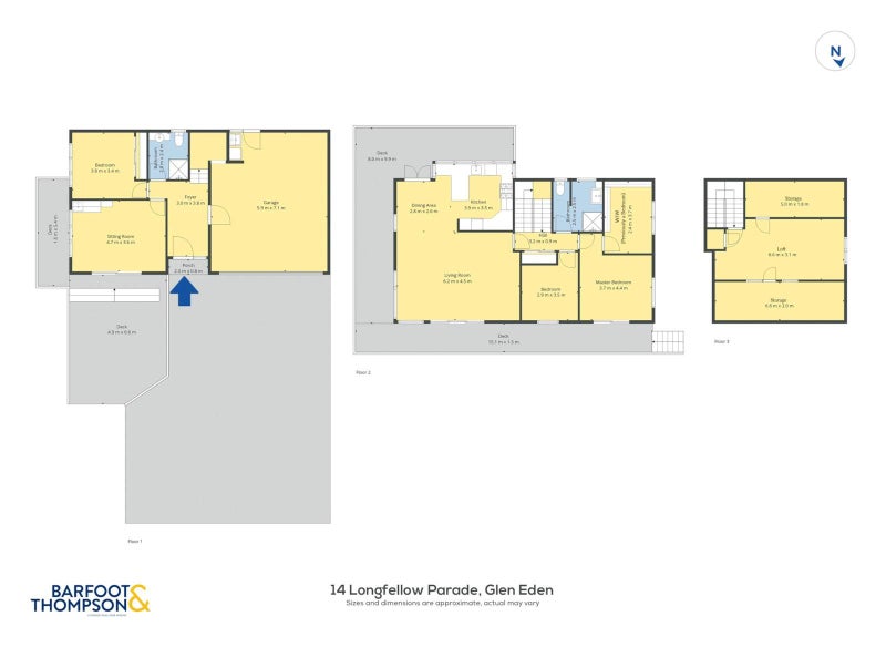 Titirangi Border With Views64455610307715111