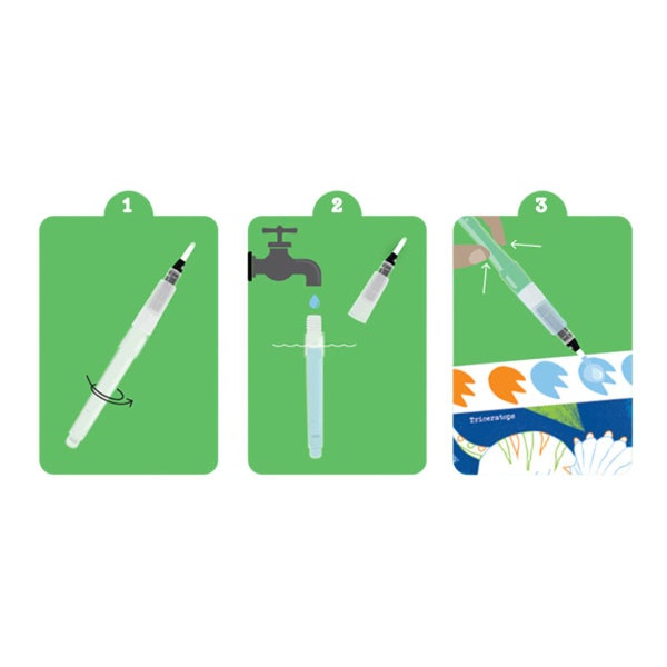 Paint a Picture Set - Dinosaurs64574220747649113