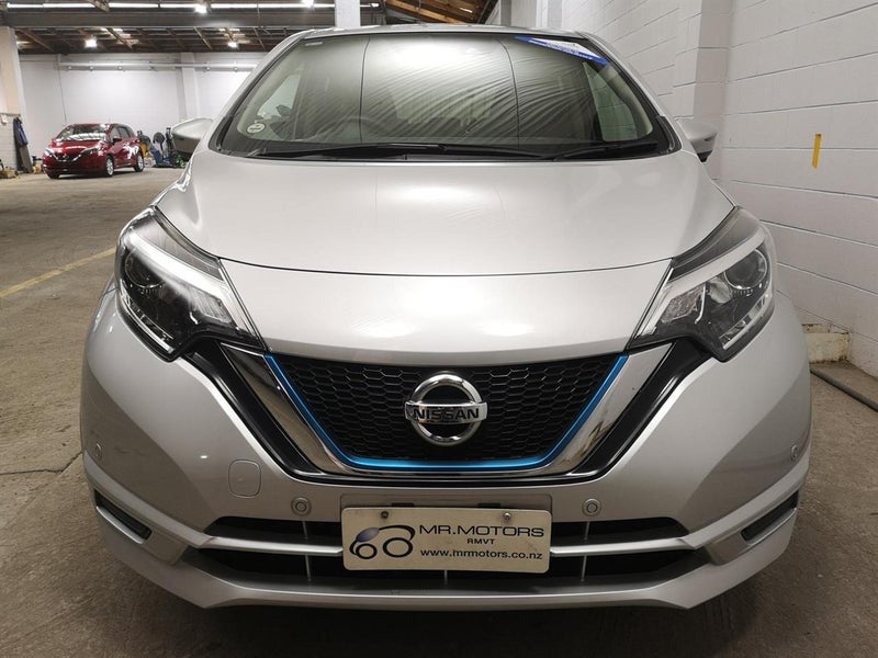 2020 Nissan Note E Power Hybrid 360 Camera Supe...64611634587521113