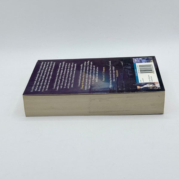 Though the Heavens May Fall by E.V. Thompson Carousel 4