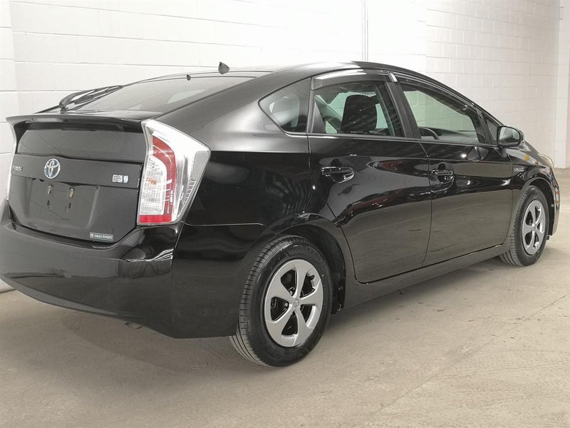 2014 Toyota Prius 1.8S Model, Hybrid, Chain Dri...64661242889601111