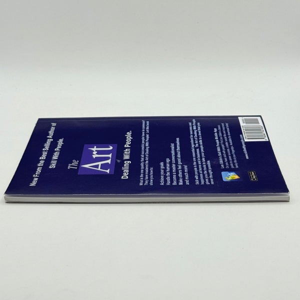 Skill With People (Revised Edition 2010) by Les Giblin64534134067458113