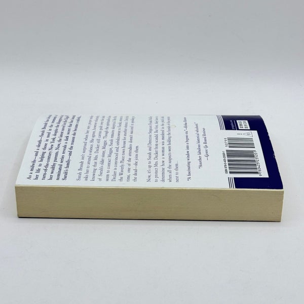 Murder on Waverly Place by Victoria Thompson Carousel 4