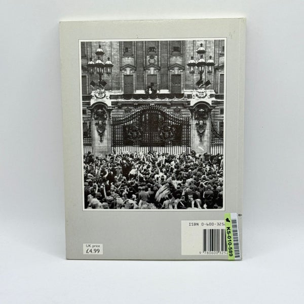 We'll Eat Again by Marguerite Patten Carousel 2