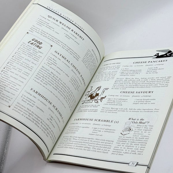 We'll Eat Again by Marguerite Patten Carousel 6