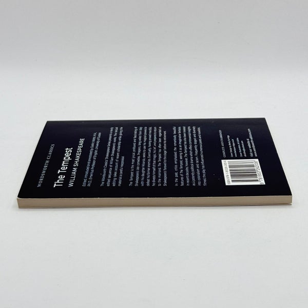 The Tempest by William Shakespeare Carousel 4