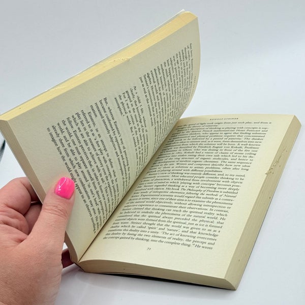 Feet of Clay by Anthony Storr Carousel 7