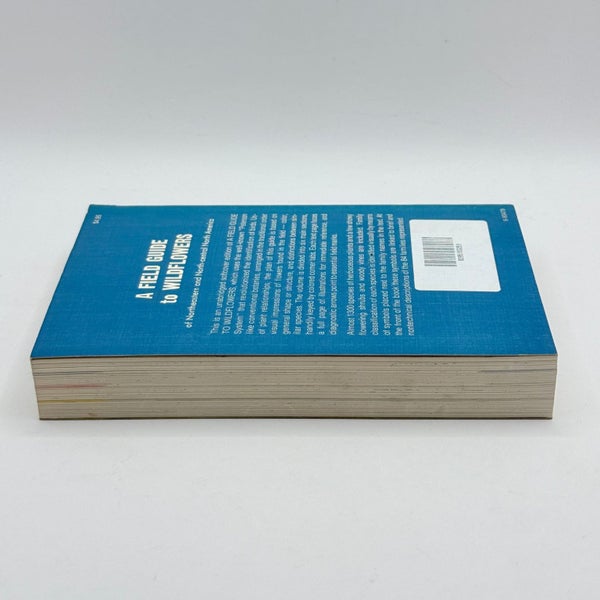 A Field Guide to Wildflowers of North America by Roger Tory Peterson and Marg... Carousel 4