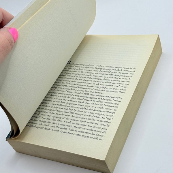 Video Night in Kathmandu by Pico Iyer Carousel 5