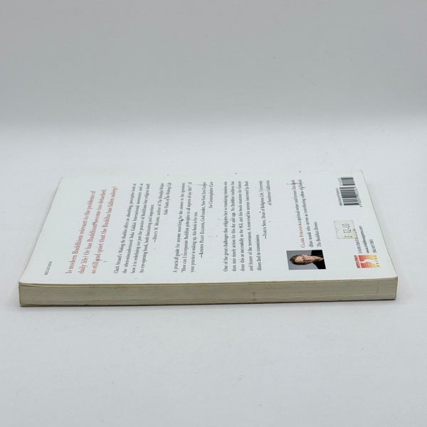 Waking the Buddha by Clark Strand Carousel 4