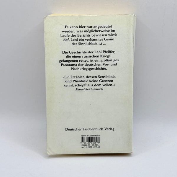 Gruppenbild mit Dame (Group Portrait with Lady) by Heinrich Boll (German) Carousel 2