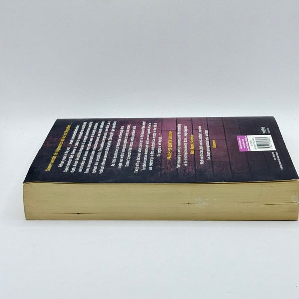 Grievous Angel by Quintin Jardine Carousel 4