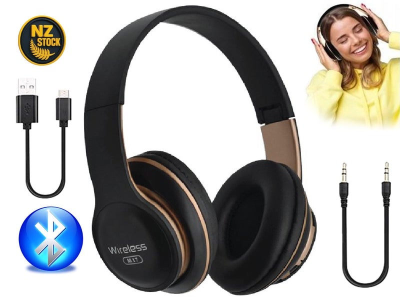 Bluetooth Headphones Noise Cancelling NZ Local Buy Now Carousel 1