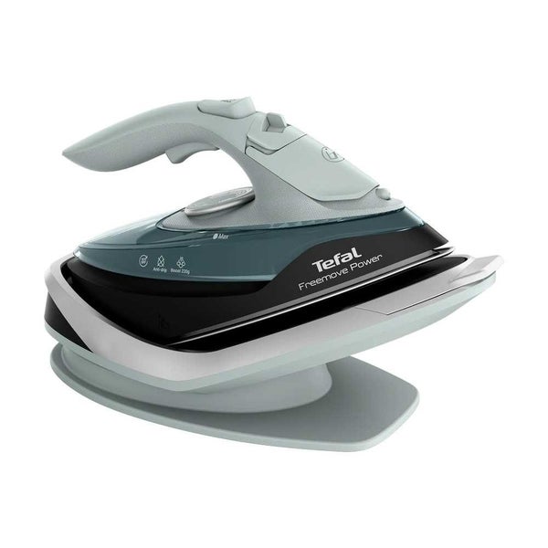 Tefal Freemove Power Steam Iron FV6673 Carousel 1