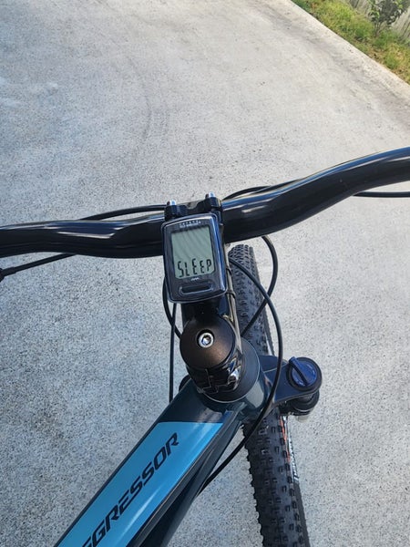 GT MTB Large 29 Inch Wheels with loads of accessories64457493032835113