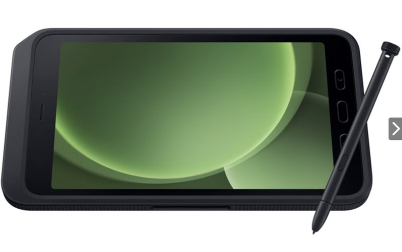 Samsung galaxy tab active5, 5g, 128gb, Mint Condition64457560858371110