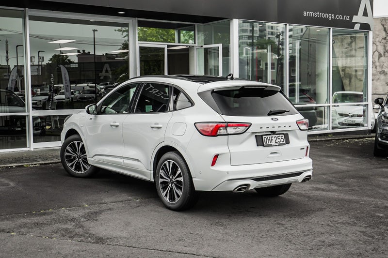 2023 Ford Escape ST-Line X PHEV64613431262594111