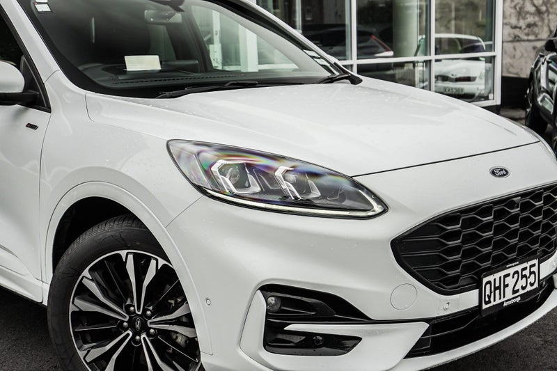 2023 Ford Escape ST-Line X PHEV64613431262594114