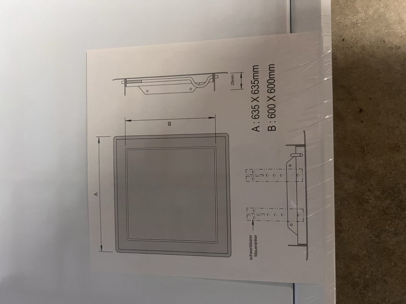 Masons Access panel 600x600 Carousel 2