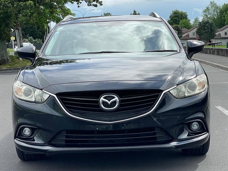 2013 Mazda Atenza CRUISE CONTROL !! FINANCE AVA...64613929677825112