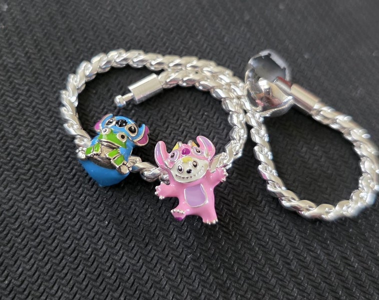 Where is my Angel..Labubu? Charms64458966575233112