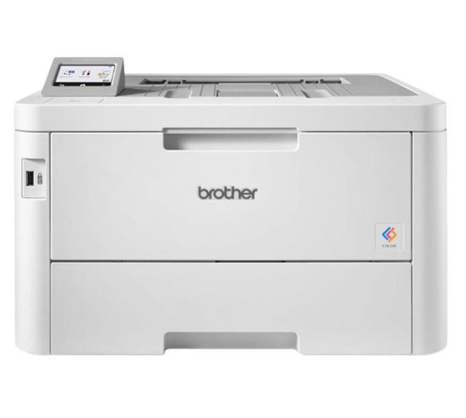 Brother HL-L8240CDW - Compact Colour Laser Printer with Print speeds of Up to... Carousel 1