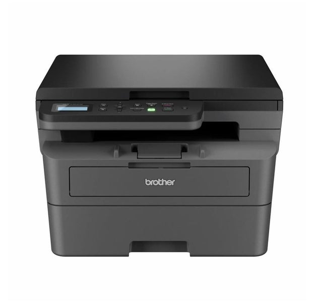 *NEW*Compact Mono Laser Multi-Function Centre - Print/Scan/Copy with Print Carousel 1