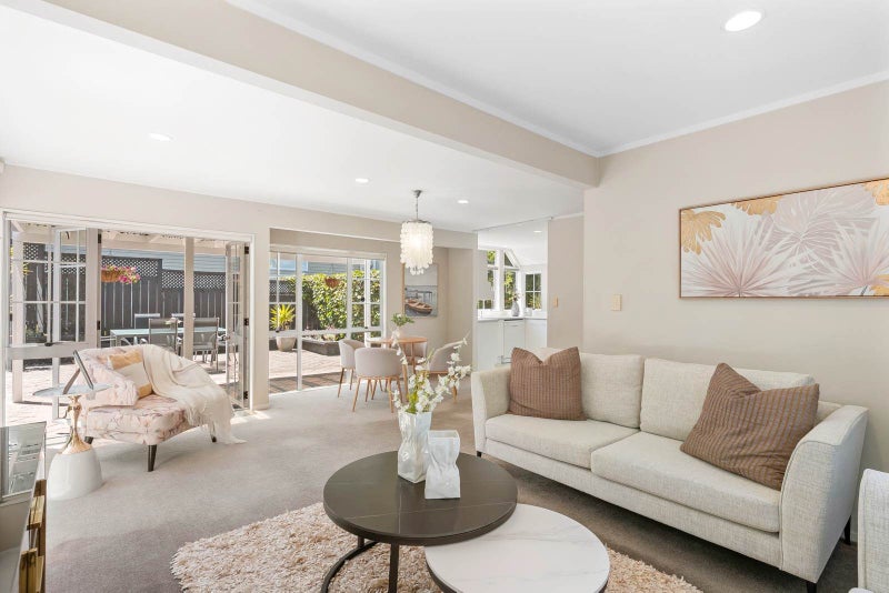 Settle In by Christmas64458982137475113