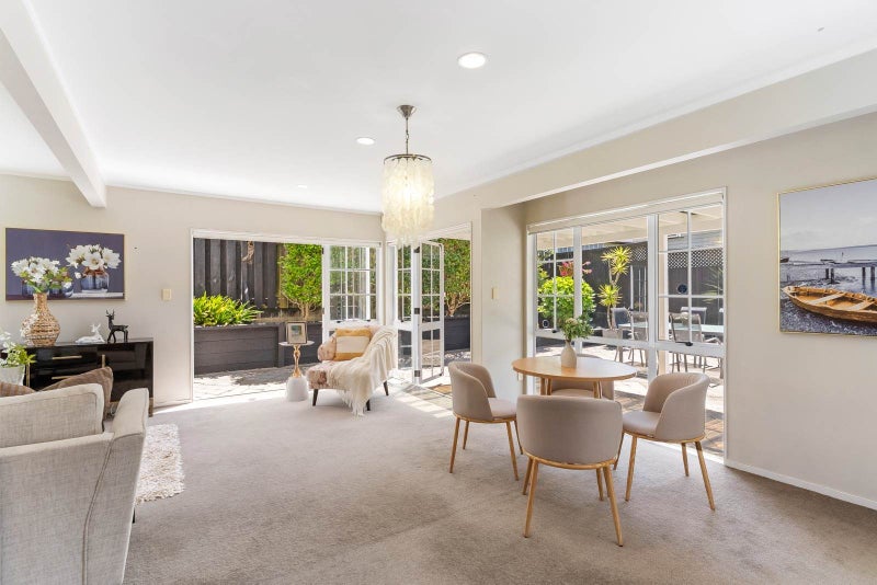 Settle In by Christmas64458982137475114