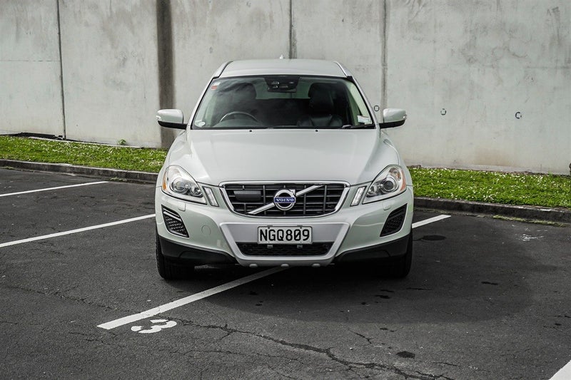 2012 Volvo XC60 T564614426844546112