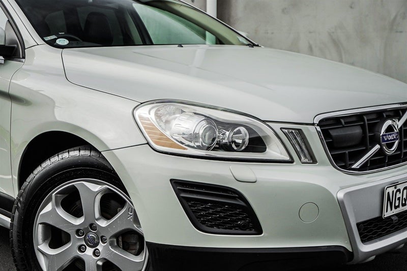 2012 Volvo XC60 T564614426844546113