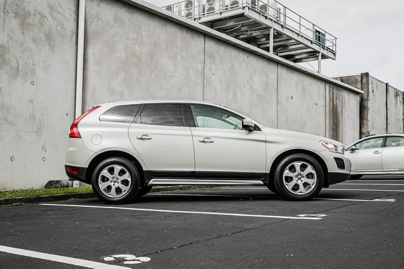 2012 Volvo XC60 T564614426844546114