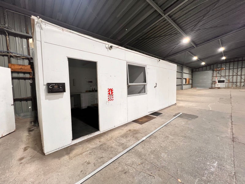 Portacom Office 7.2m x 3.6m64459520843907110