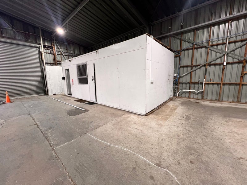 Portacom Office 7.2m x 3.6m64459520843907112