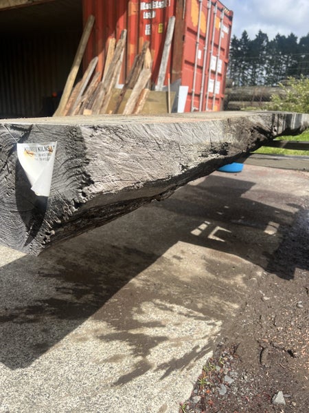 Solid Thick Rata Slab – 330× 60/58 × 19.5cm (400kg)64459490632705114