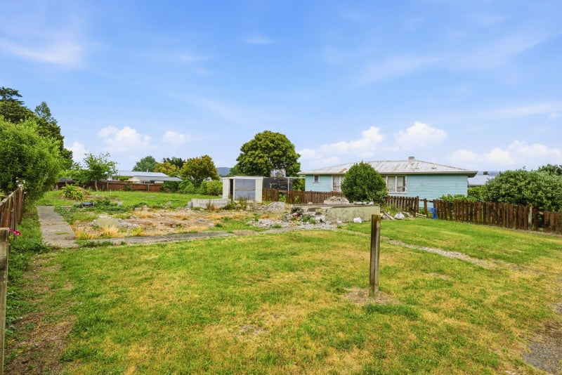 Bare land - Bring all offers!64460495408386110