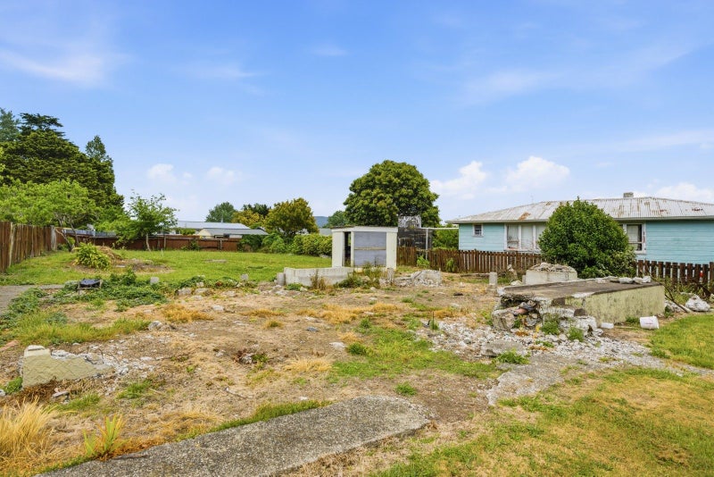 Bare land - Bring all offers!64460495408386111