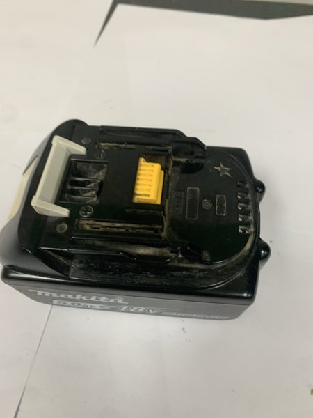 2022 Makita 18V 5amp Ah BL1850B Li-ion Battery Mint Carousel 2