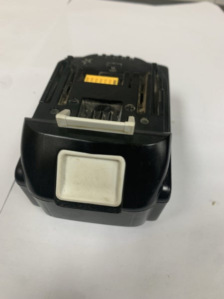 2022 Makita 18V 5amp Ah BL1850B Li-ion Battery Mint Carousel 6