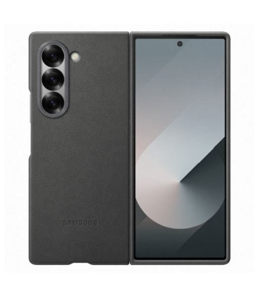 Samsung Z Fold6 Kindsuit Case Genuine - Grey + Afterpay Carousel 2