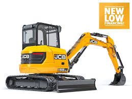2026 JCB 55Z-1 Carousel 2