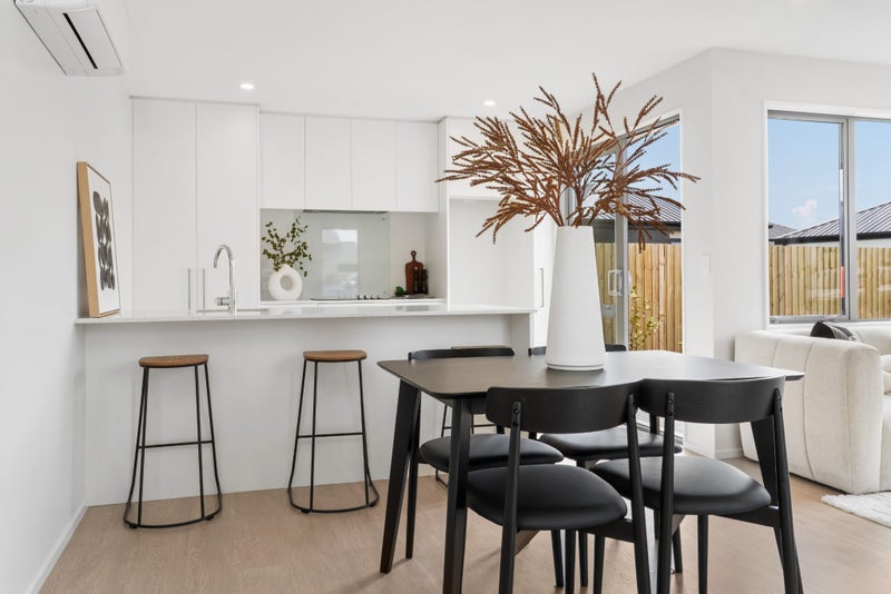 Great Starter or downsizer - West Melton64470916997122112