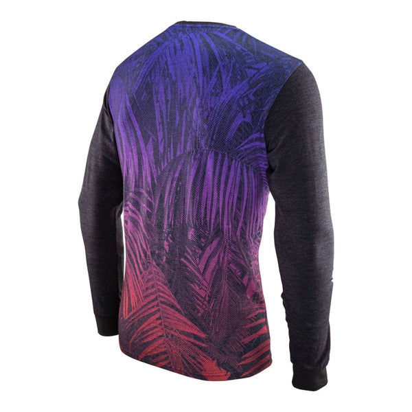 Leatt Premium Long Shirt - Jungle Carousel 5
