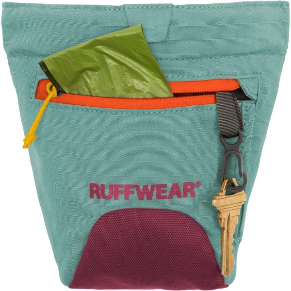 Ruffwear Treat Trader Dog Treat Pouch Carousel 4