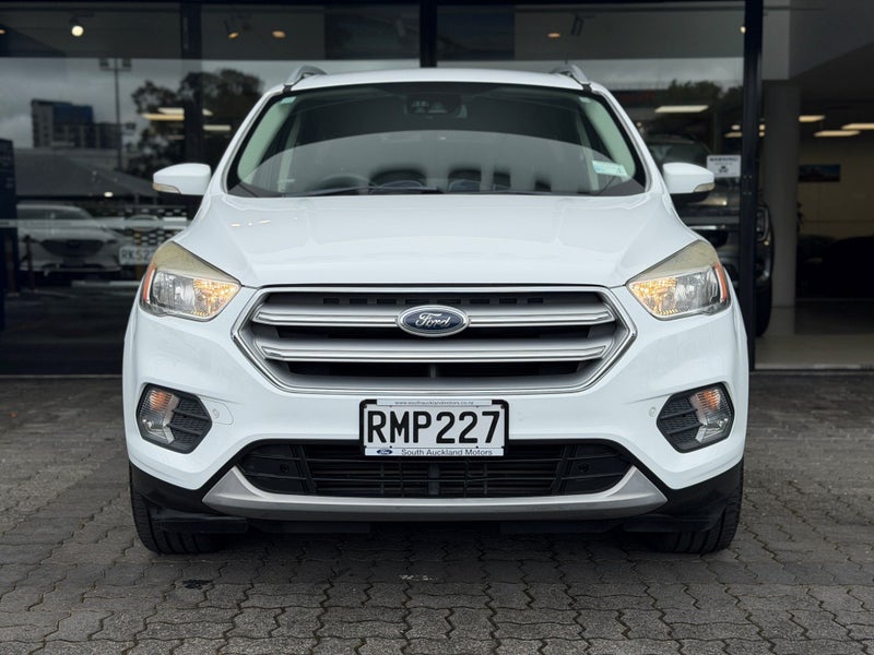 2017 Ford Escape TREND 4WD 2.0PTR 4X464614811608451111