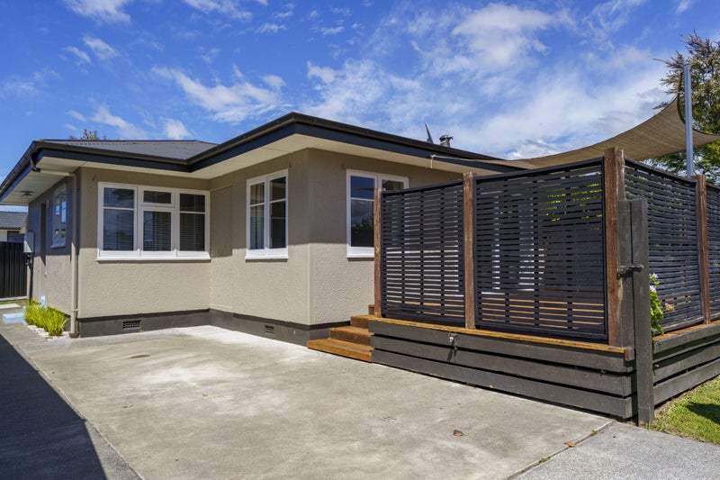 Solid Starter Home with Building Report64459796759041111